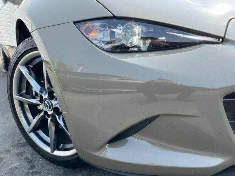 ROADSTER RF