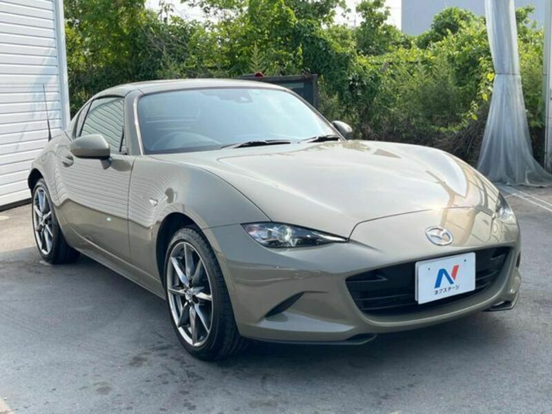 ROADSTER RF