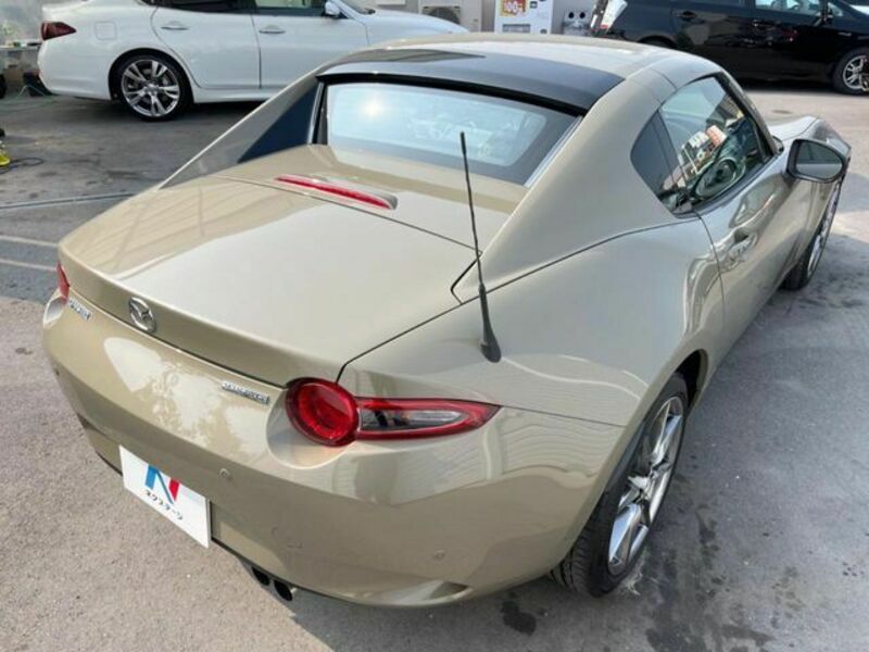 ROADSTER RF