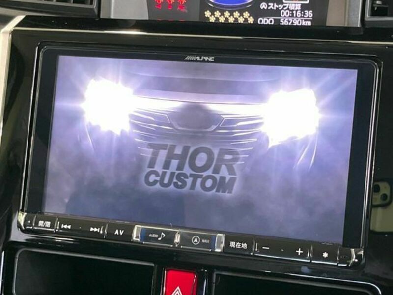 THOR