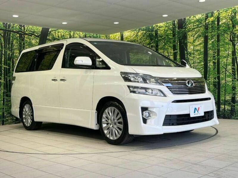 VELLFIRE