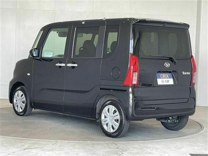 TANTO