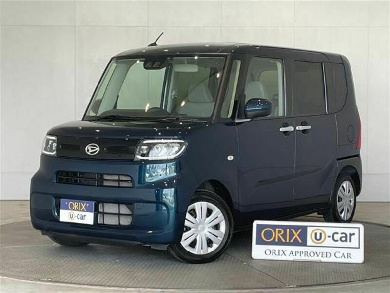 TANTO-0