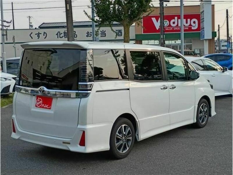 VOXY