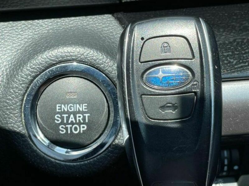 LEGACY OUTBACK