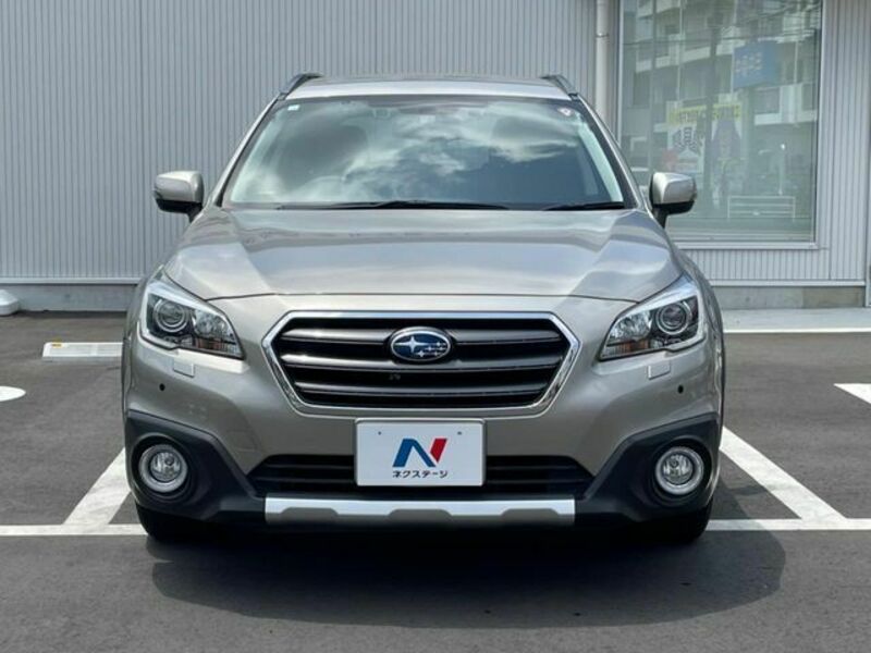 LEGACY OUTBACK