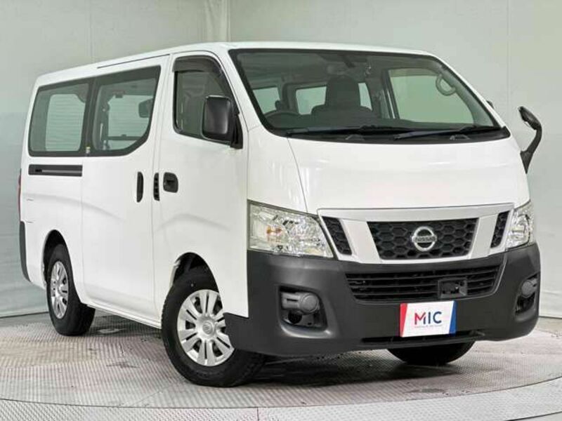 NV350 CARAVAN