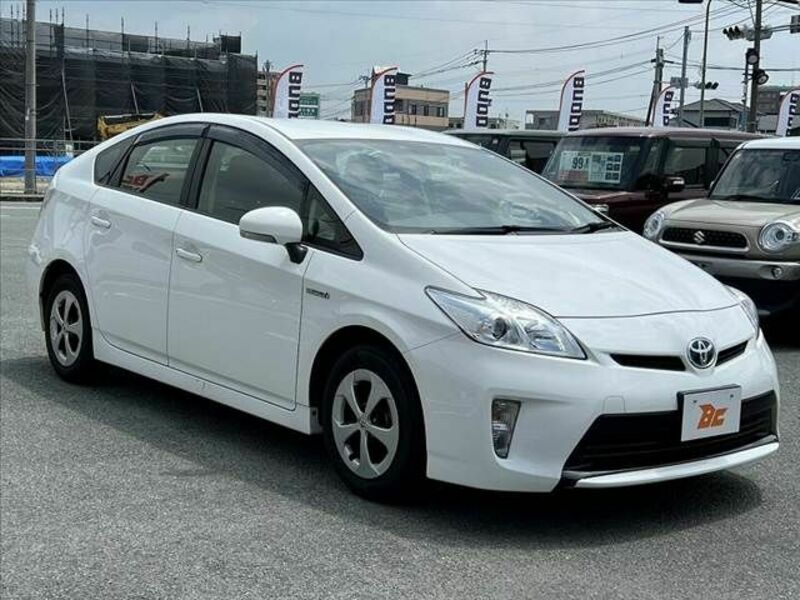 PRIUS