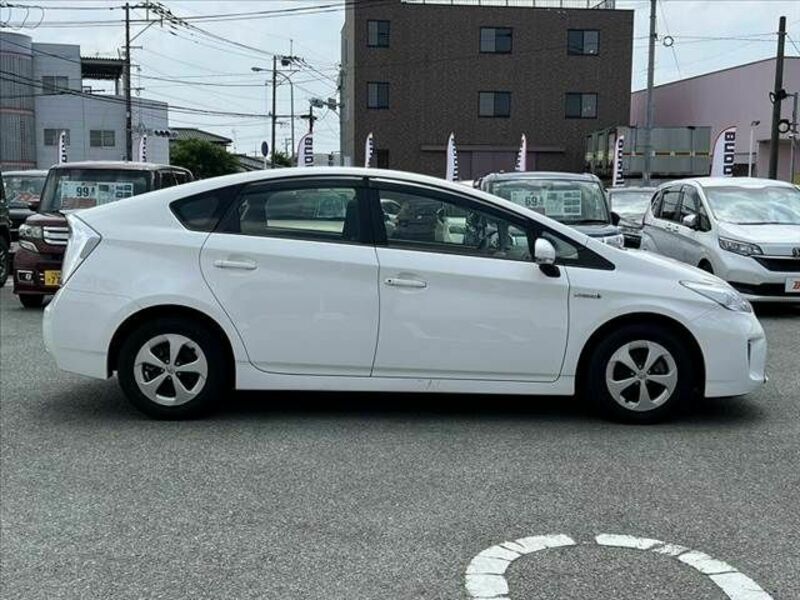 PRIUS
