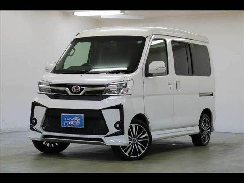 ATRAI WAGON