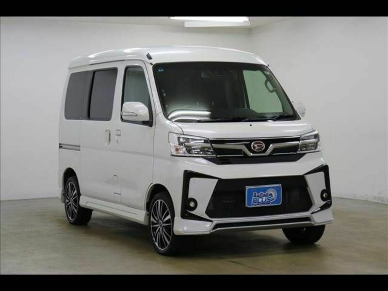 ATRAI WAGON