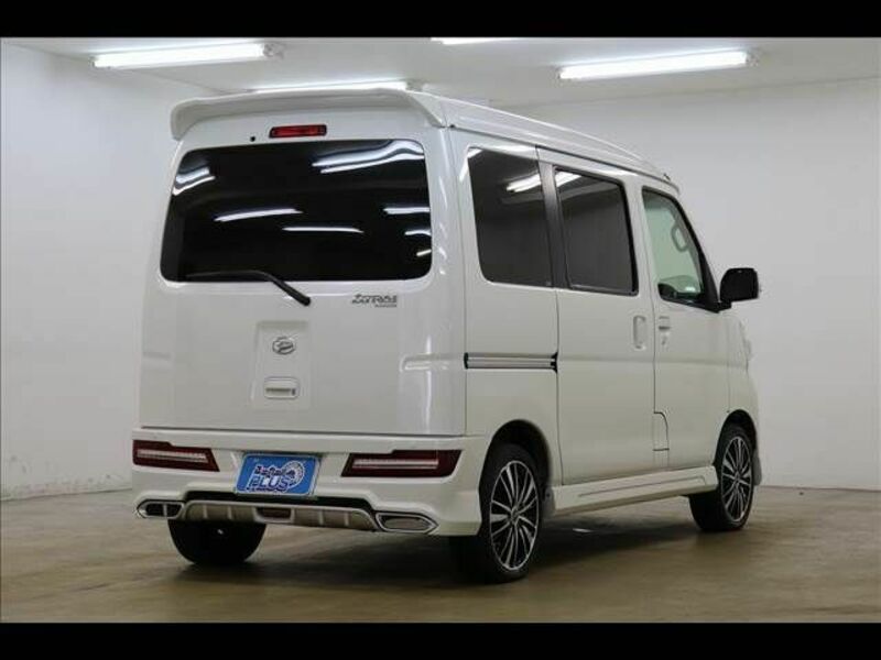 ATRAI WAGON