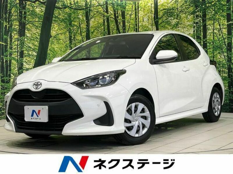 YARIS-0