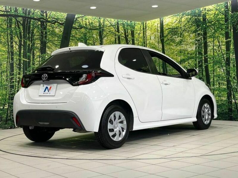YARIS