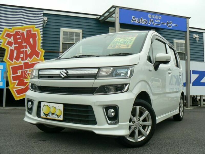 WAGON R-0
