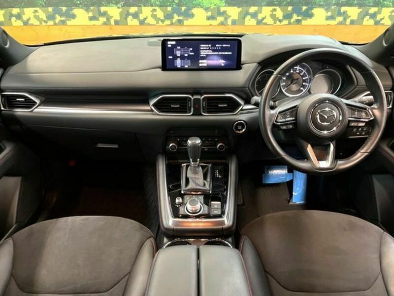 CX-8