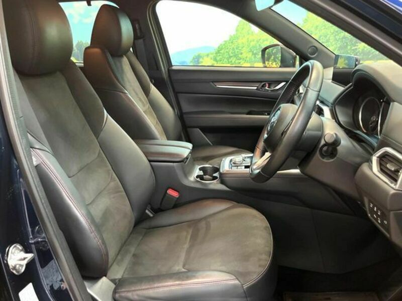 CX-8