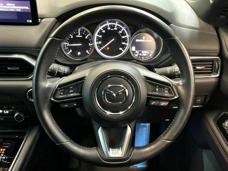 CX-8
