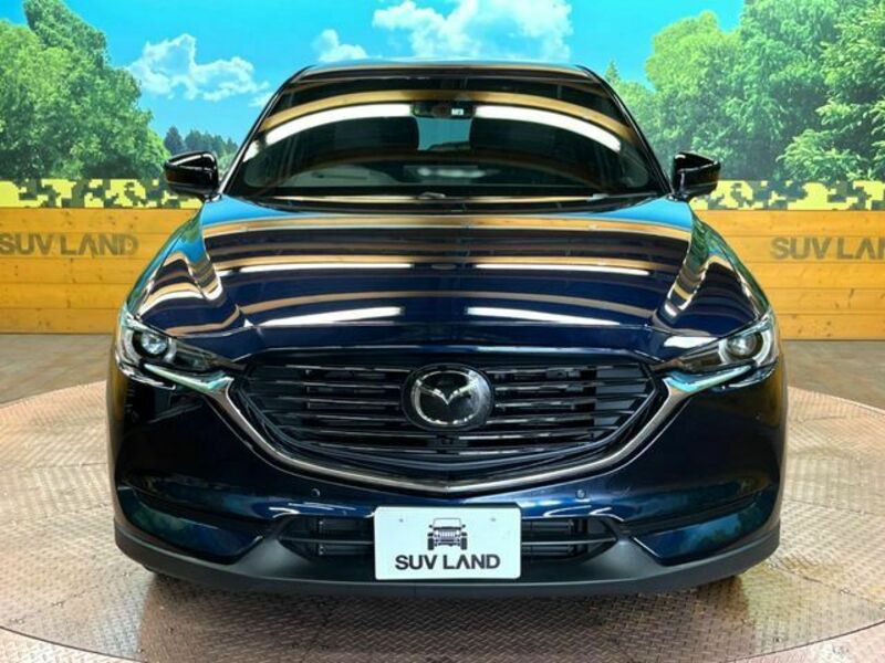 CX-8