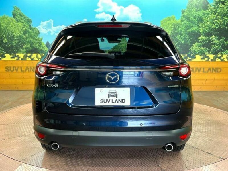 CX-8