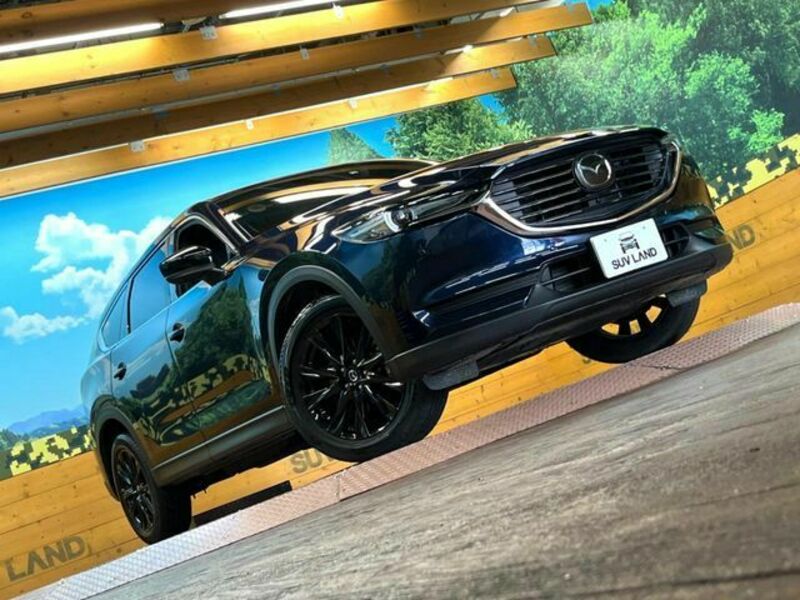 CX-8