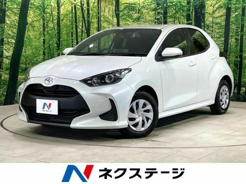YARIS-0