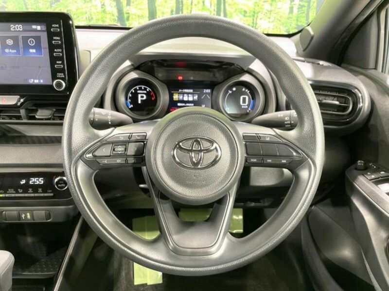 YARIS