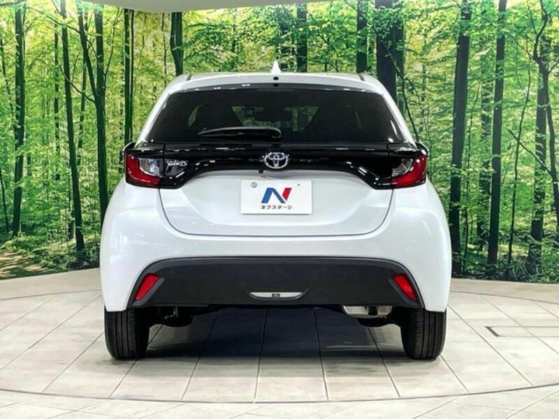 YARIS