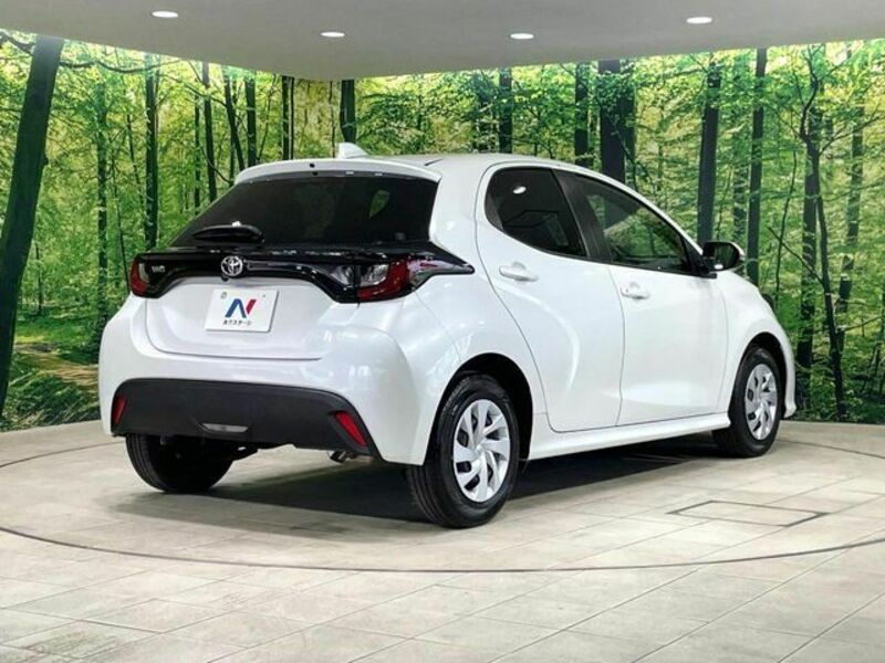 YARIS