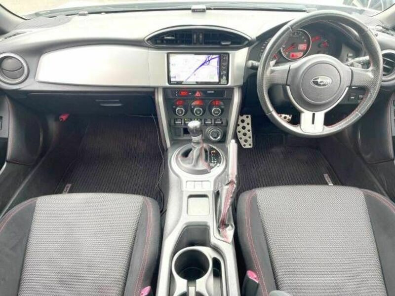 BRZ