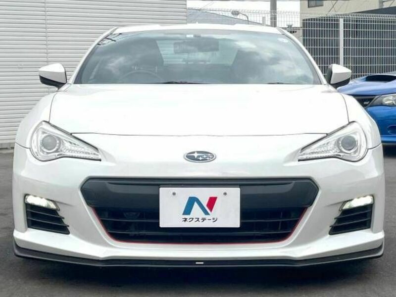 BRZ