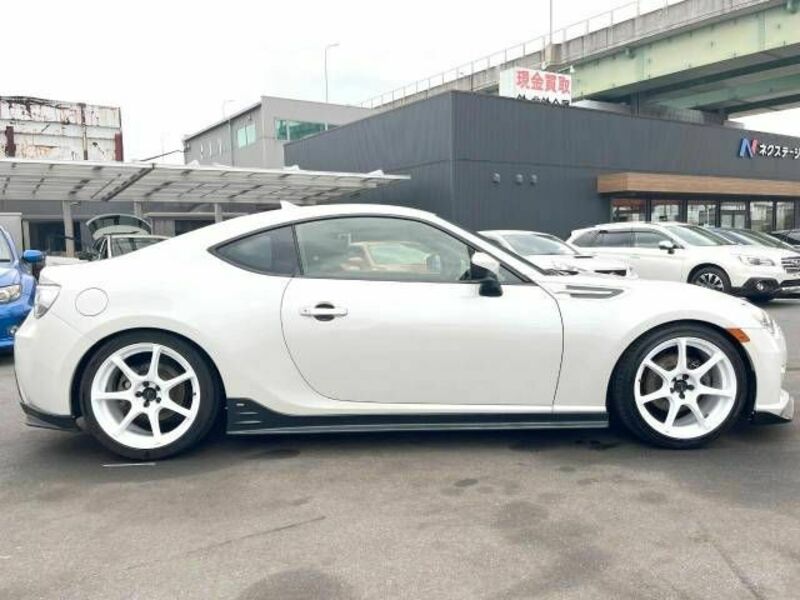 BRZ