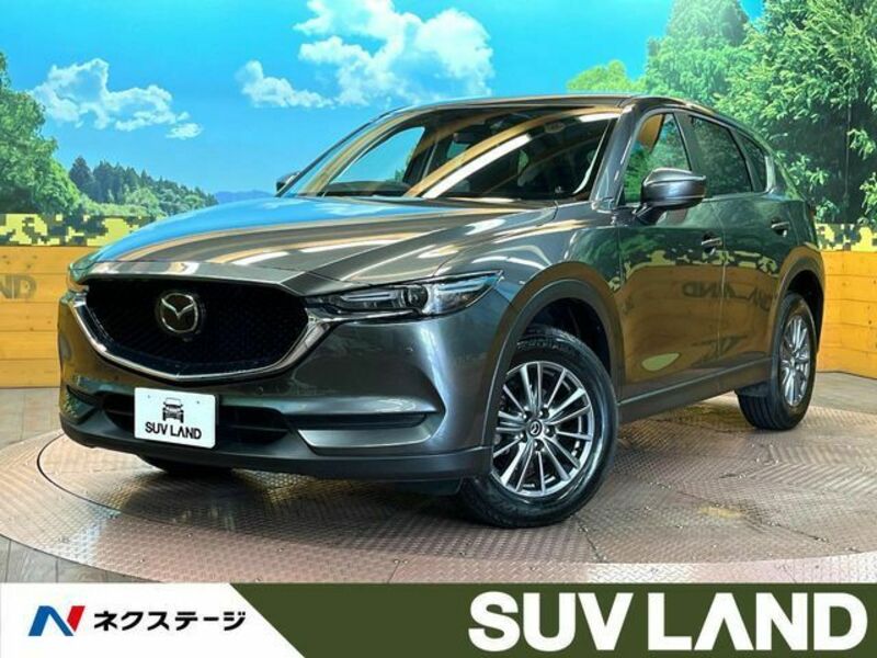 CX-5-0