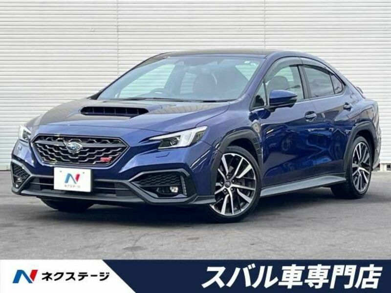 WRX S4-0