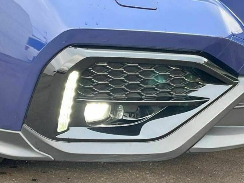 WRX S4