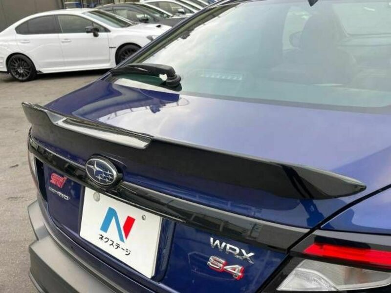 WRX S4
