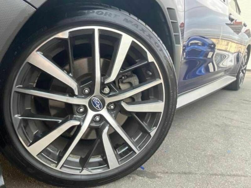 WRX S4