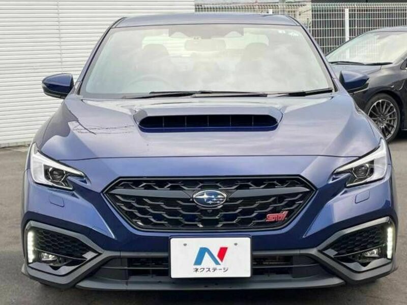 WRX S4