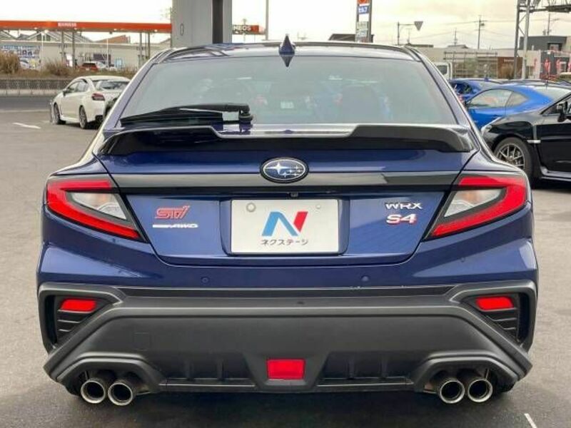 WRX S4
