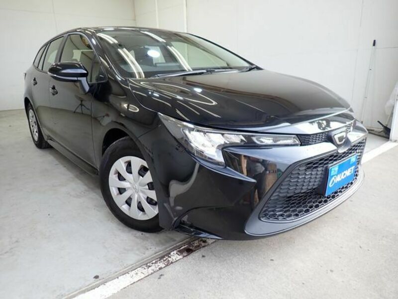 TOYOTA COROLLA TOURING