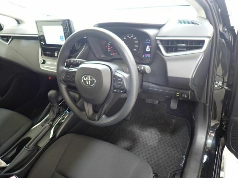 COROLLA TOURING