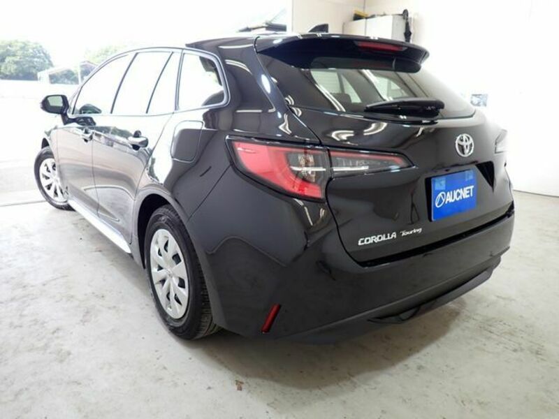 COROLLA TOURING