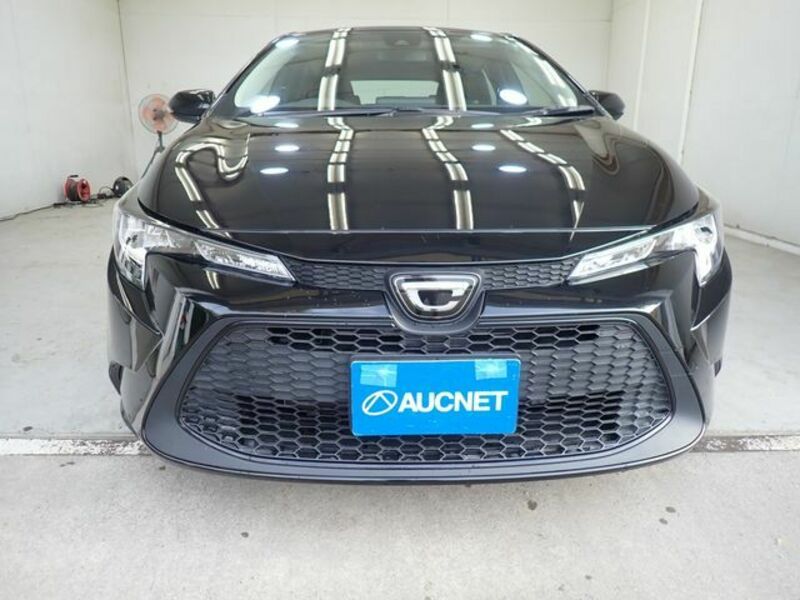COROLLA TOURING