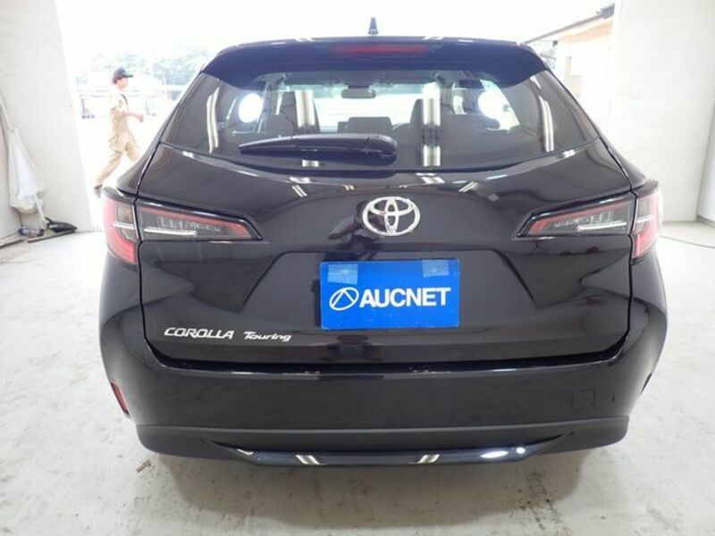 COROLLA TOURING