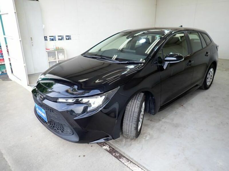 COROLLA TOURING