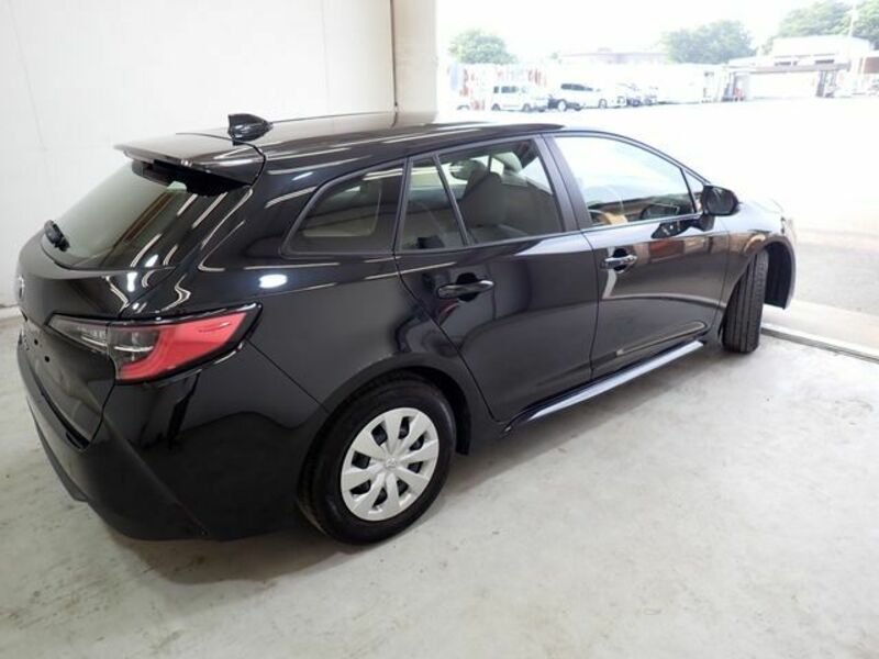 COROLLA TOURING
