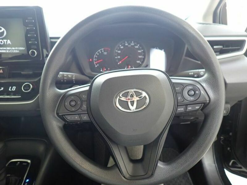 COROLLA TOURING