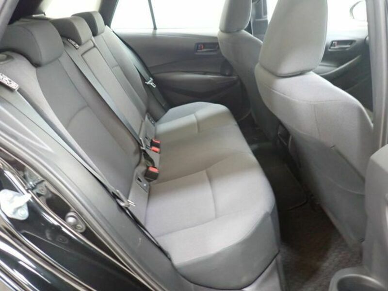 COROLLA TOURING