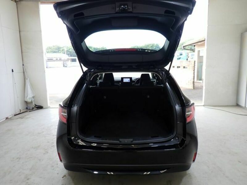 COROLLA TOURING