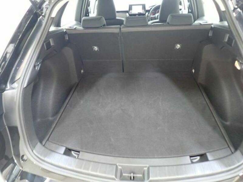 COROLLA TOURING